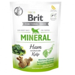 Brit Care Delikatesse Bounty Bones 150 g