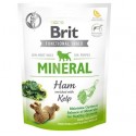 Brit Care Dog Mineral Ham Puppies 150 g