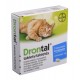 Drontal für Katzen a.u.v.tbl.2