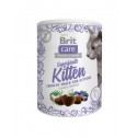 Brit Care Cat Snack Superfruits Kitten 100g