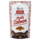 Brit Care Cat Snack Meaty Salmon 50g