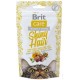 Brit Care Cat Snack Shiny Hair 50g