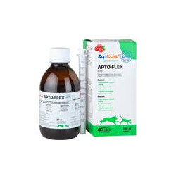 Aptus APTO-FLEX VET sir. 200 ml