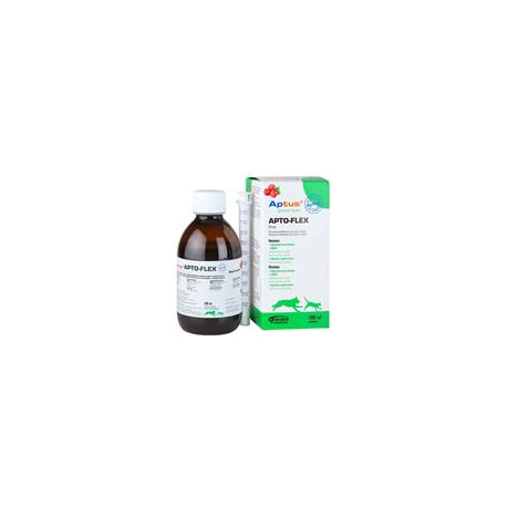 Aptus APTO-FLEX VET sir. 200 ml