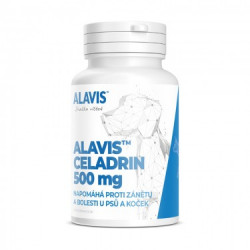 Alavis Celadrin 60 tbl.