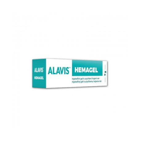 Alavis Hemagel 7g