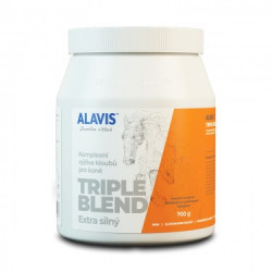 Alavis Triple Blend Extra strong 700 g