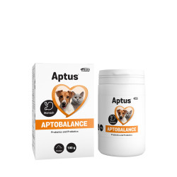 Aptus Aptobalance 140 g (Verdauung)