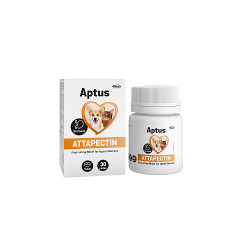 Aptus Atapectin 30tbl. (Verdauung)