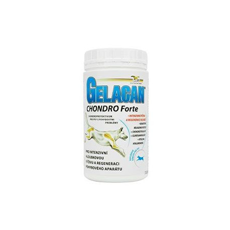 Gelacan Chondro Forte 500 g
