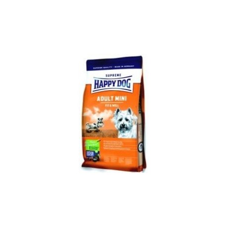 Happy Dog Supreme Adult Fit Well Mini