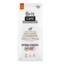 Brit Care Dog Hypoallergenic Dog Show Champion 12 kg