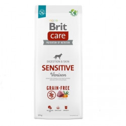 Brit Care Dog Grain-free Sensitive 12 kg
