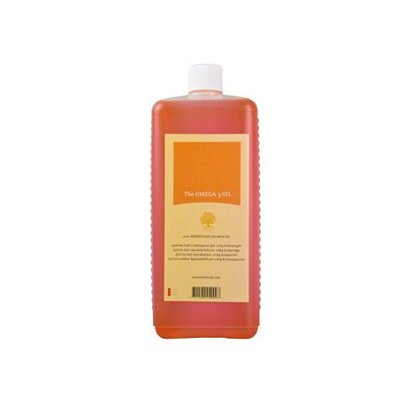 Essential Foods Omega3 Oil 1 l