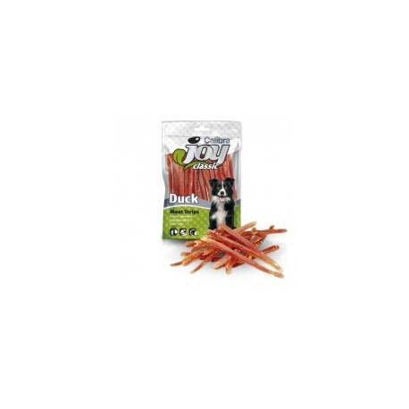 Calibra Joy Dog Classic Duck Strips 250 g
