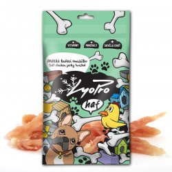 LyoPro Hühnerfleisch weich 70 g