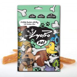 LyoPro Hähnchenscheiben weich 70 g
