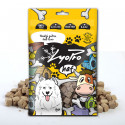 LyoPro Rinderleber 50 g
