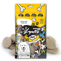 LyoPro Straußenmischung 50 g
