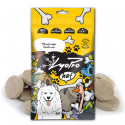 LyoPro Straußenmischung 50 g