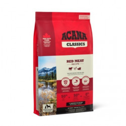 Acana Dog Classics Red Meat