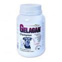 Gelacan Champion Hunde schwarz und weiß pl. 150 g