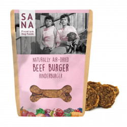 Sana Rinderburger (100g)