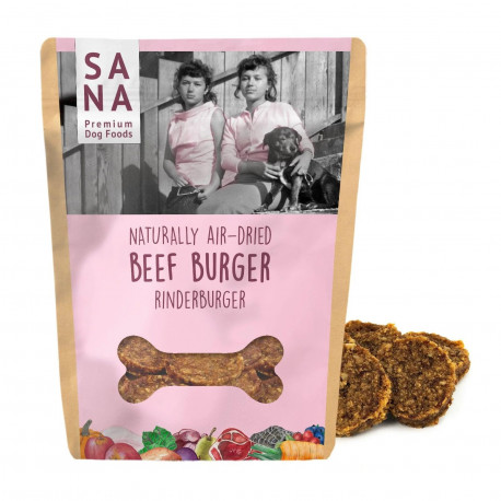 Sana Rinderburger (100g)