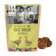 Sana Entenburger (100g)