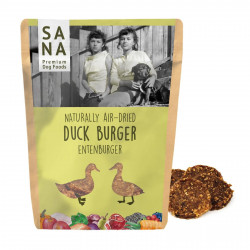 Sana Entenburger (100g)