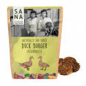 Sana Entenburger (100g)