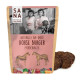 Sana Pferdeburger (100g)