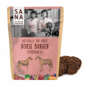 Sana Pferdeburger (100g)