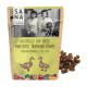 Sana Trainingsknöchelchen Ente (100g)