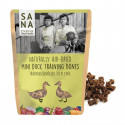 Sana Trainingsknöchelchen Ente (100g)