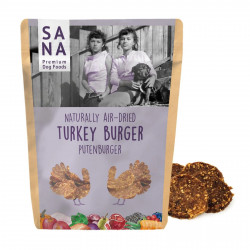 Sana Putenburger (100g)