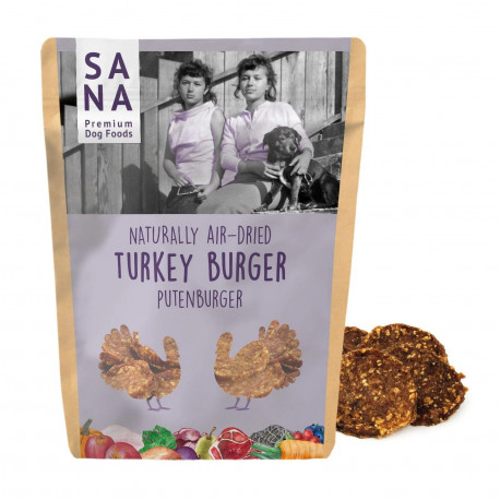 Sana Putenburger (100g)