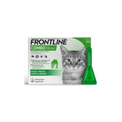 Frontline Spot-On für Hunde XL 1x4,02ml - rot