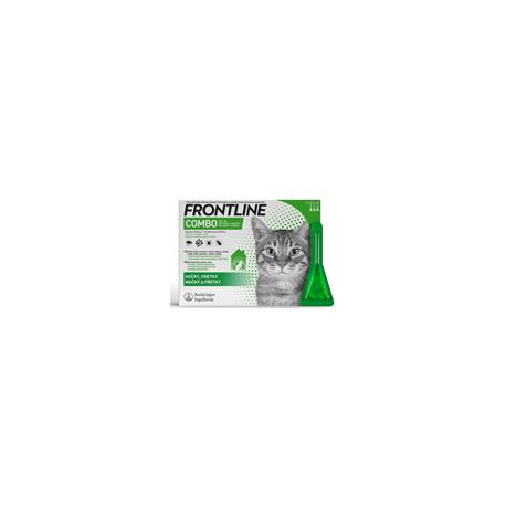 Frontline Spot-On für Hunde XL 1x4,02ml - rot