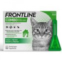 Frontline Combo Spot-on Katzen 3 x 0,5ml