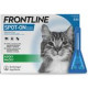 Frontline Tri-Act für Hunde Spot-on S (5-10 kg)