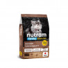 Nutram Total Grain Free Turkey, Chicken Cat 5,4 kg