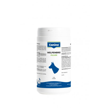 Canina Welpenbrei 600 g