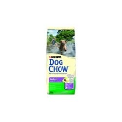 Purina Dog Chow Adult Lamb and Rice