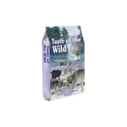 Taste of the Wild Sierra Mountain 2 kg