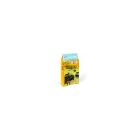 Taste of the Wild High Prairie 2 kg