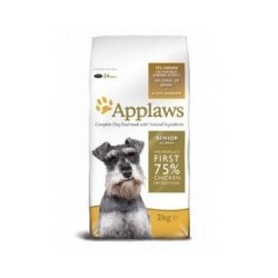 Applaws Senior All Breed Chicken 2 kg