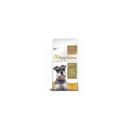 Applaws Senior All Breed Chicken 2 kg