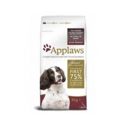 Applaws Adult Small & Medium Chicken Lamb 2 kg