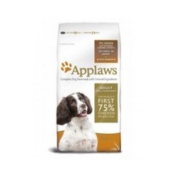 Applaws Adult Small & Medium Chicken 2 kg